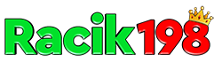 RACIK198: Cabang Makanan Bergizi Gratis (Program Prioritas)